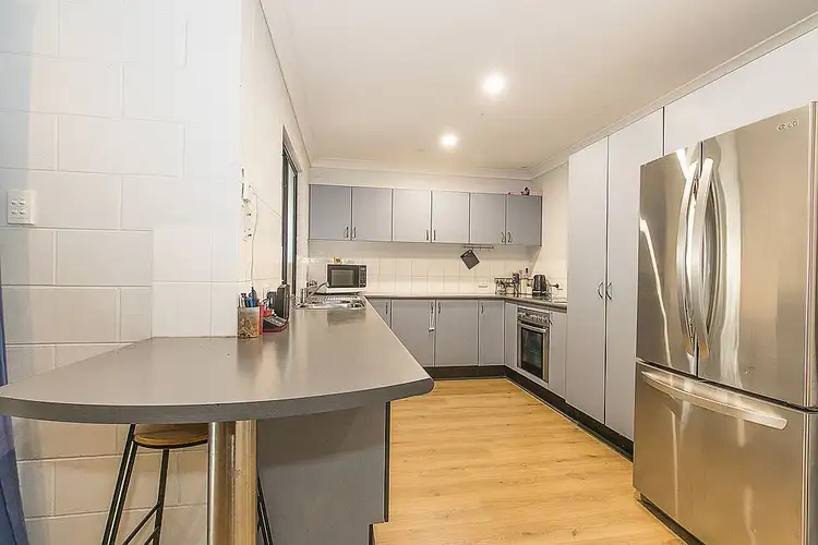 Third view of Homely house listing, 8 Cabernet Court, Condon QLD 4815