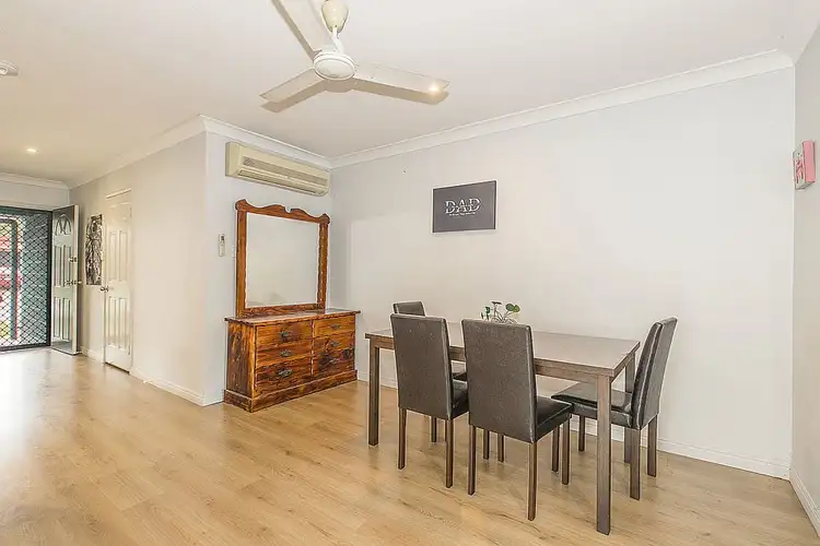 Fourth view of Homely house listing, 8 Cabernet Court, Condon QLD 4815