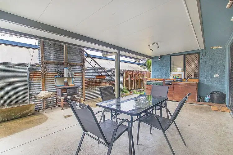 Sixth view of Homely house listing, 8 Cabernet Court, Condon QLD 4815