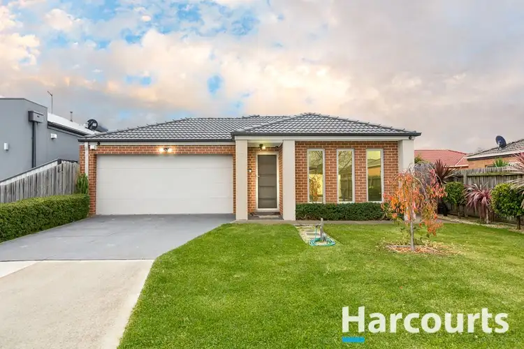 7 Casuggan Court, Hallam VIC 3803