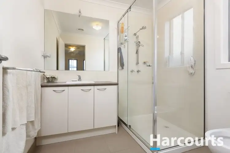 Fourth view of Homely house listing, 7 Casuggan Court, Hallam VIC 3803