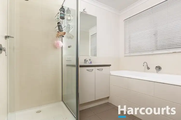 Seventh view of Homely house listing, 7 Casuggan Court, Hallam VIC 3803
