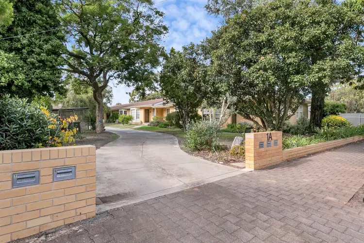 4/1A Dixon Street, Clarence Park SA 5034