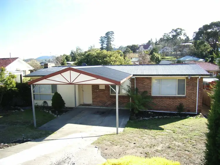 Main view of Homely house listing, 20 Henley Street, Lindisfarne TAS 7015