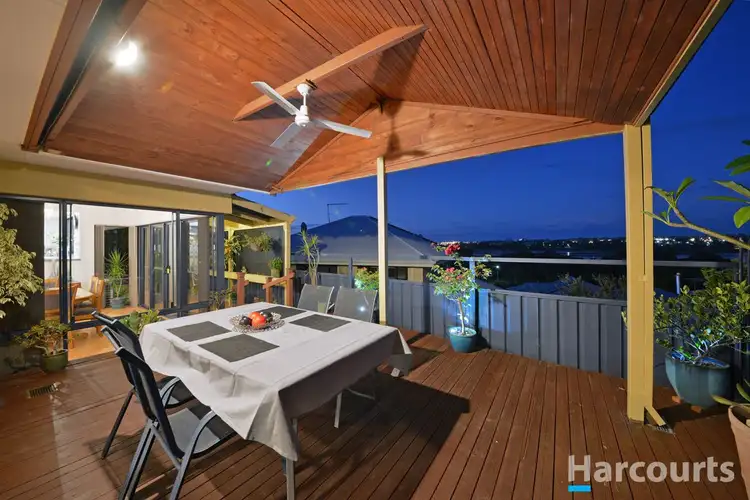 51 Quarry Ramble, Edgewater WA 6027