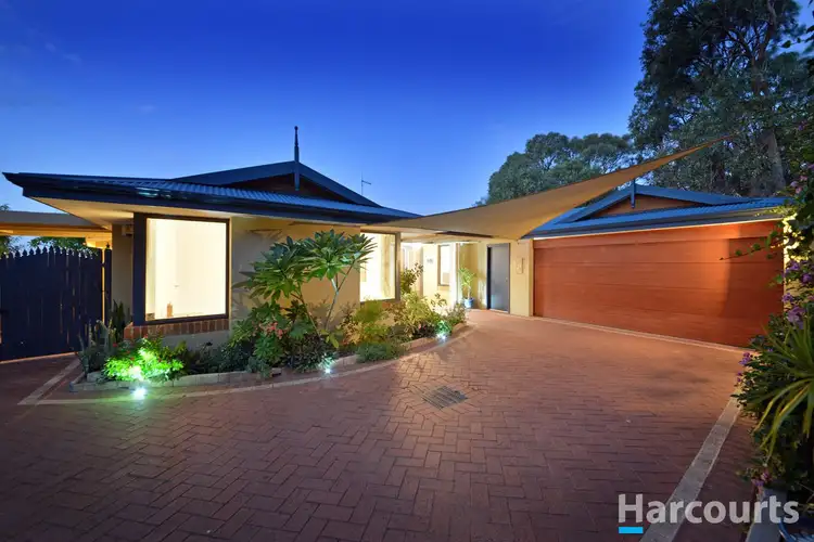 Fourth view of Homely house listing, 51 Quarry Ramble, Edgewater WA 6027