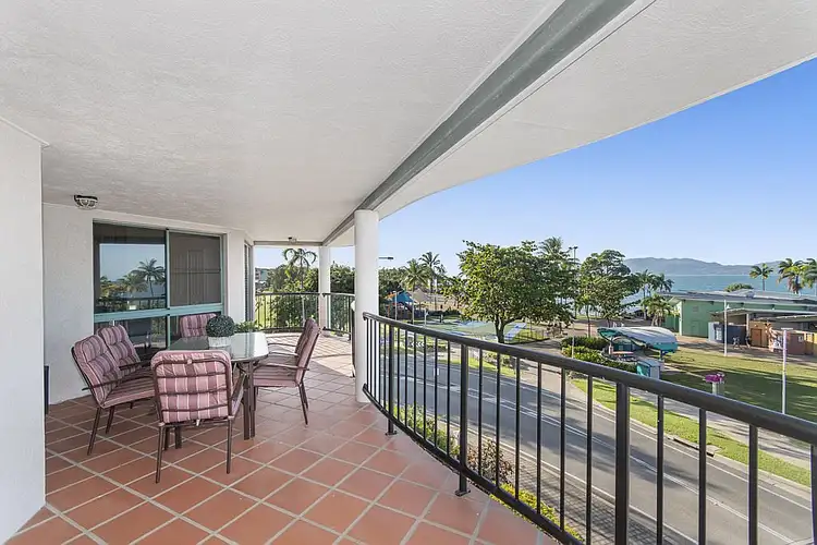 Second view of Homely unit listing, 10/78 The Strand, North Ward QLD 4810