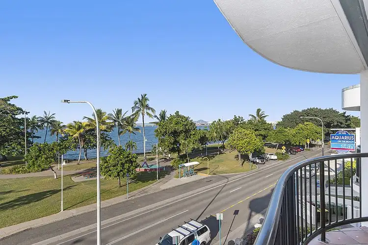 Third view of Homely unit listing, 10/78 The Strand, North Ward QLD 4810