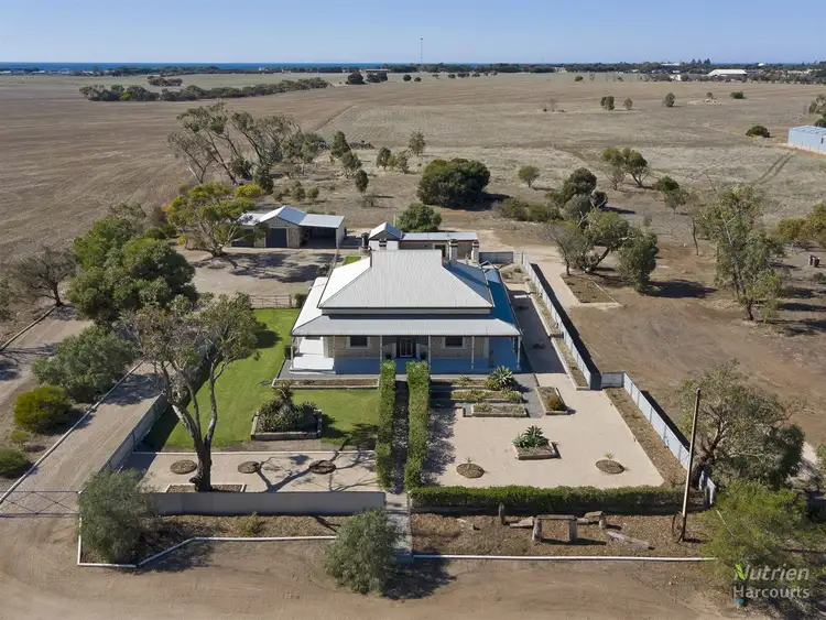 24 Wilkey Road, Edithburgh SA 5583