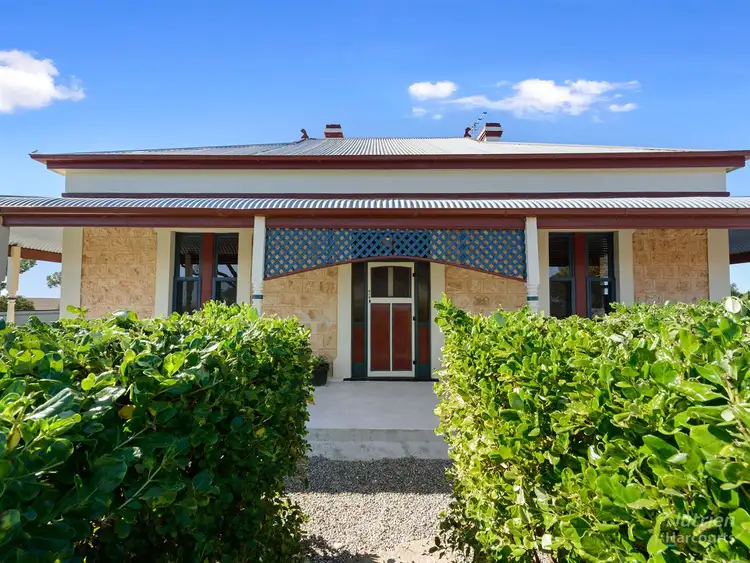Third view of Homely house listing, 24 Wilkey Road, Edithburgh SA 5583