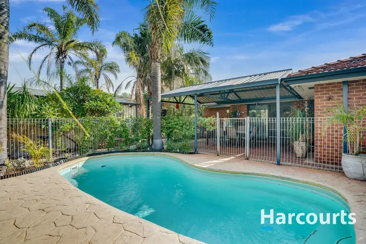 Second view of Homely house listing, 4 Pardee Elbow, Greenfields WA 6210