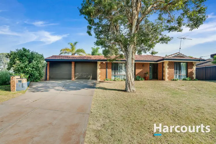 Third view of Homely house listing, 4 Pardee Elbow, Greenfields WA 6210