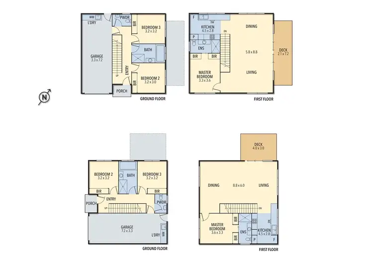 11 Elvie Court, Bridport TAS 7262