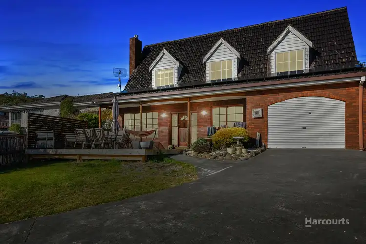 46 Merindah Street, Howrah TAS 7018