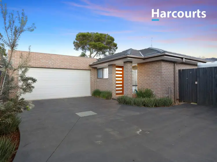 3/25 Rankin Road, Hastings VIC 3915