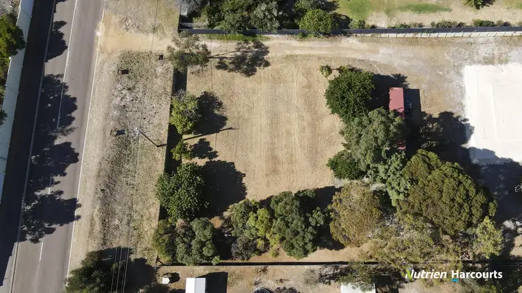Fourth view of Homely land listing, Lot 9 Johns Street, Sinclair WA 6450