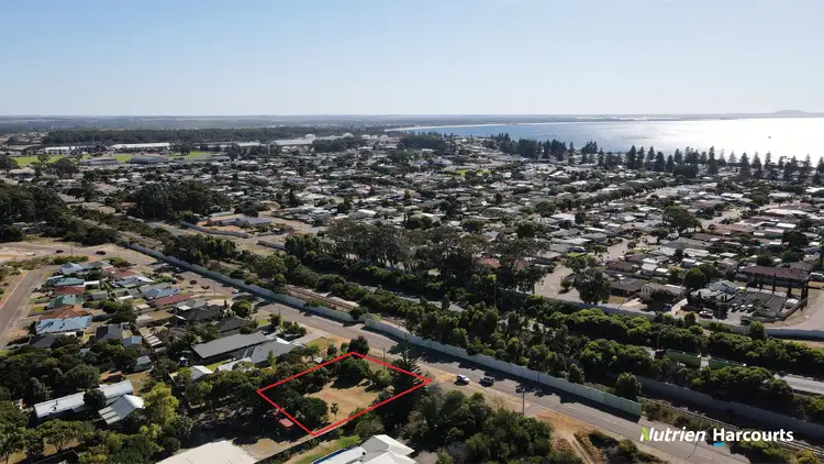 Fifth view of Homely land listing, Lot 9 Johns Street, Sinclair WA 6450