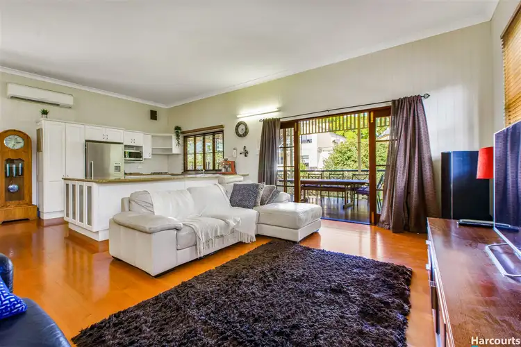 Third view of Homely house listing, 217 Riding Road, Balmoral QLD 4171