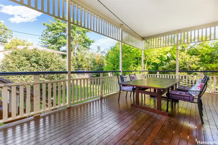 Fourth view of Homely house listing, 217 Riding Road, Balmoral QLD 4171
