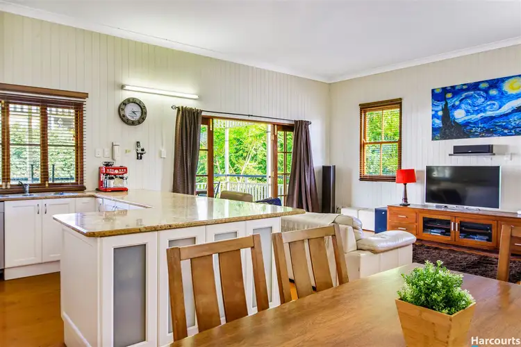 Fifth view of Homely house listing, 217 Riding Road, Balmoral QLD 4171