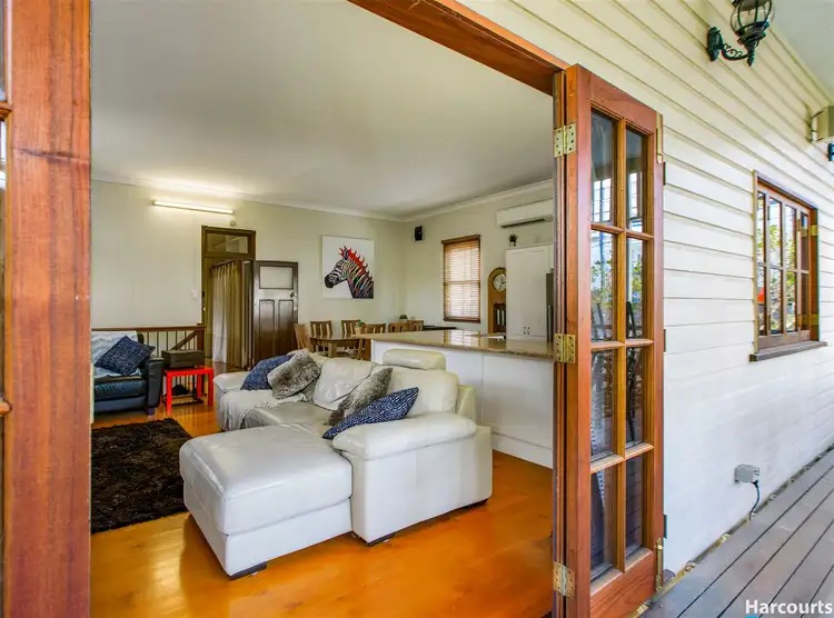 Sixth view of Homely house listing, 217 Riding Road, Balmoral QLD 4171