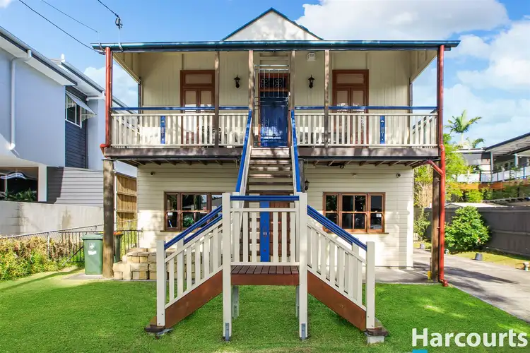 Seventh view of Homely house listing, 217 Riding Road, Balmoral QLD 4171