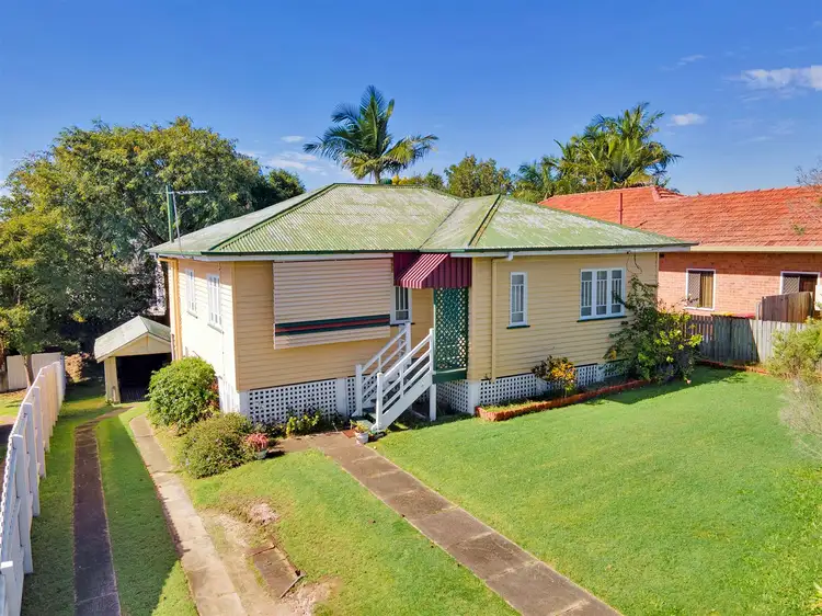 89 Bilsen Road, Wavell Heights QLD 4012