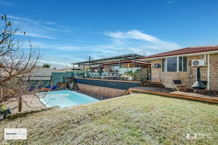 Third view of Homely house listing, 10 Berwyn Road, Girrawheen WA 6064
