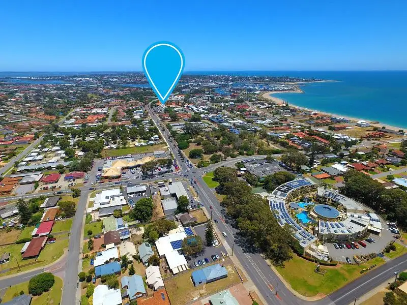 Main view of Homely unit listing, 16/132-140 Mandurah Terrace, Mandurah WA 6210