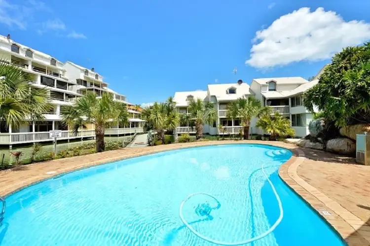 Second view of Homely unit listing, 16/132-140 Mandurah Terrace, Mandurah WA 6210