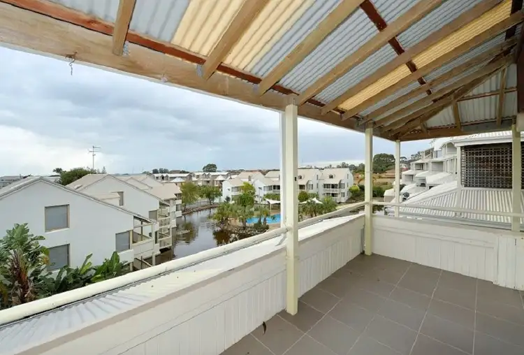 Third view of Homely unit listing, 16/132-140 Mandurah Terrace, Mandurah WA 6210