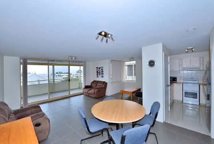 Fourth view of Homely unit listing, 16/132-140 Mandurah Terrace, Mandurah WA 6210