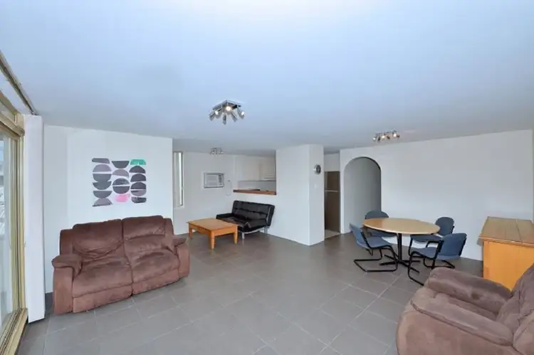 Fifth view of Homely unit listing, 16/132-140 Mandurah Terrace, Mandurah WA 6210