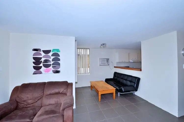 Sixth view of Homely unit listing, 16/132-140 Mandurah Terrace, Mandurah WA 6210