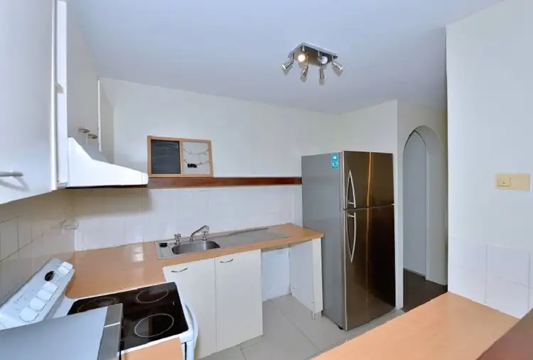 Seventh view of Homely unit listing, 16/132-140 Mandurah Terrace, Mandurah WA 6210
