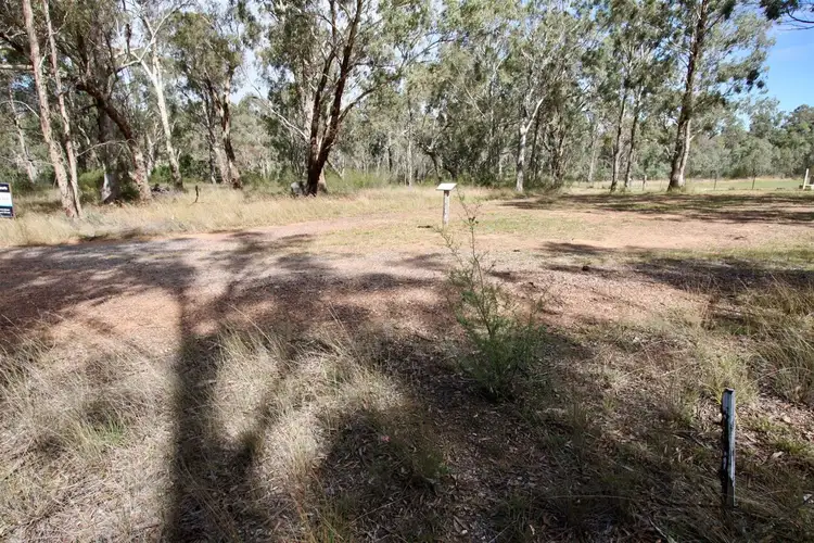 Lot 41 DP 755796 Rylstone St, Glen Alice, Rylstone NSW 2849