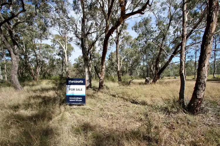 Second view of Homely rural property listing, Lot 41 DP 755796 Rylstone St, Glen Alice, Rylstone NSW 2849