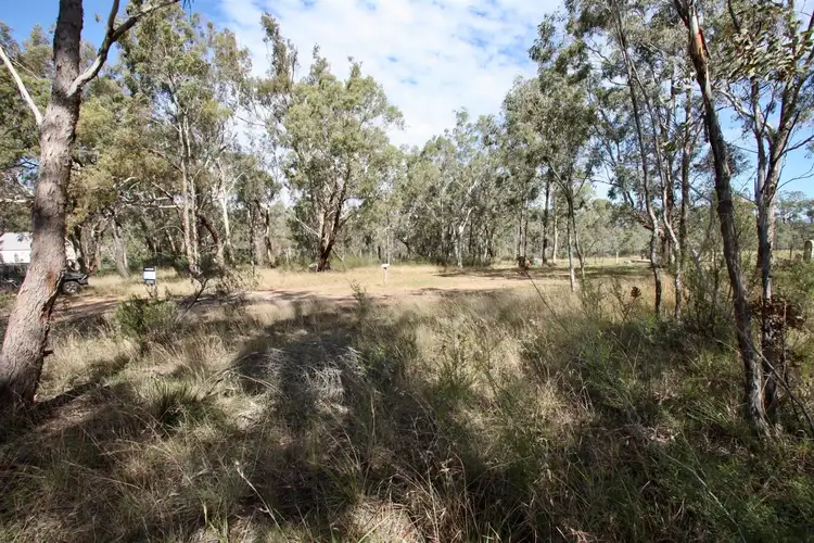 Third view of Homely rural property listing, Lot 41 DP 755796 Rylstone St, Glen Alice, Rylstone NSW 2849