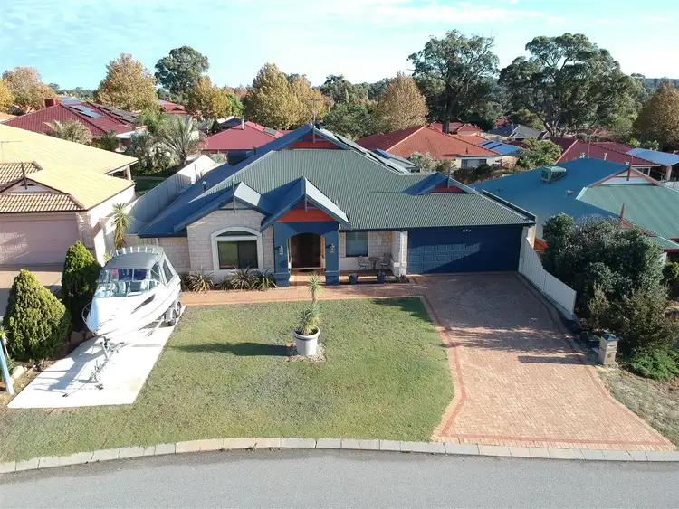 6 Goodchild Way, Baldivis WA 6171