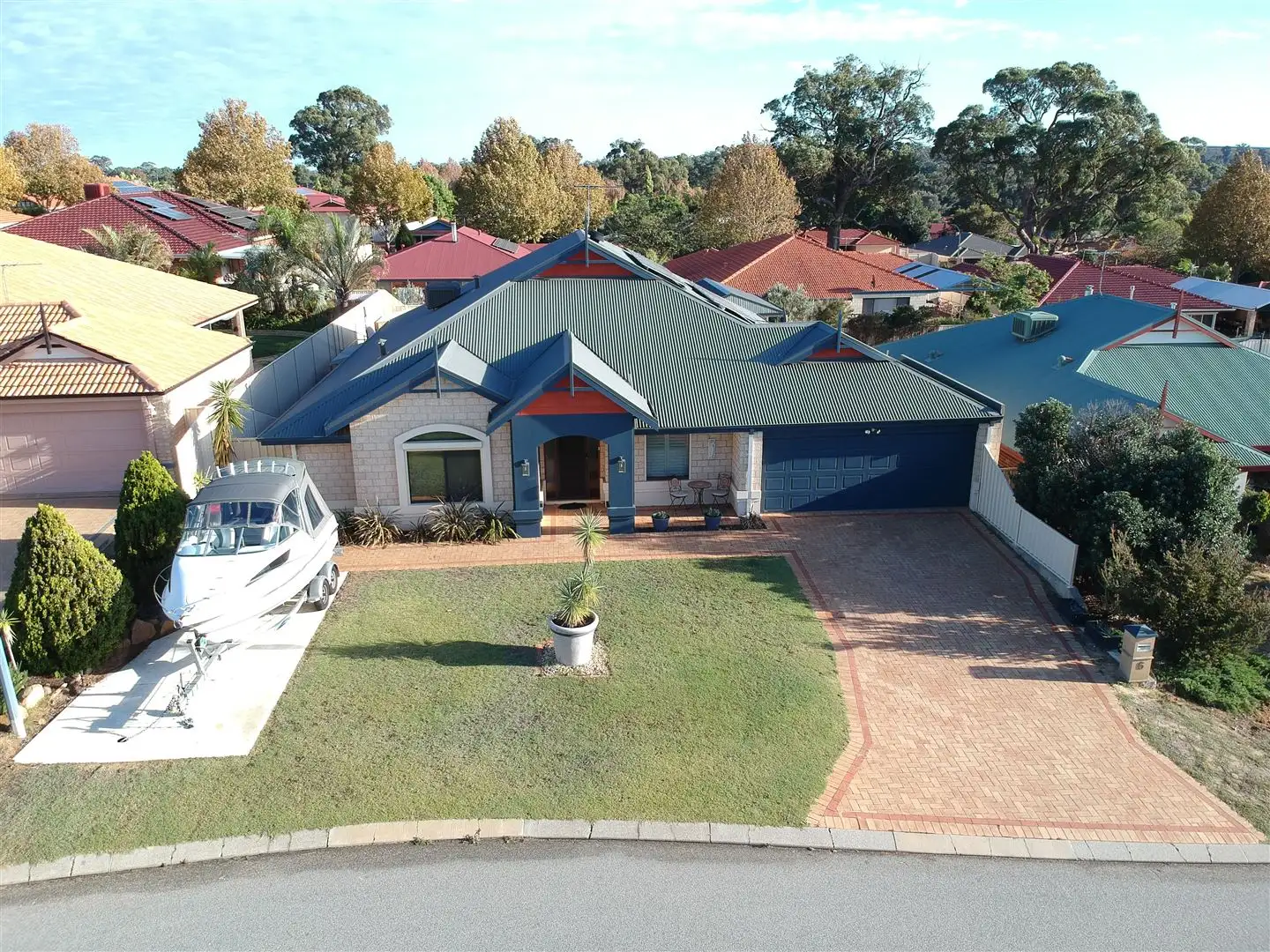 Main view of Homely house listing, 6 Goodchild Way, Baldivis WA 6171