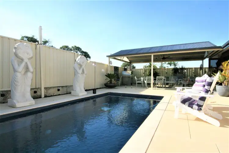 Second view of Homely house listing, 6 Goodchild Way, Baldivis WA 6171