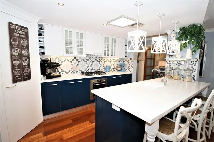 Sixth view of Homely house listing, 6 Goodchild Way, Baldivis WA 6171