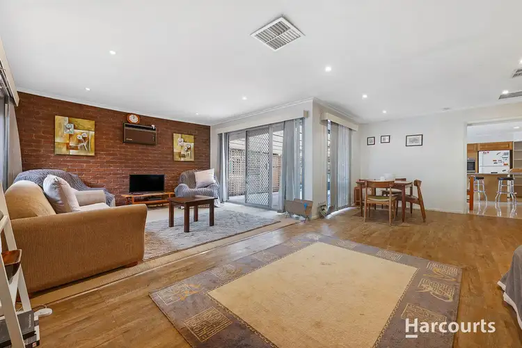 Third view of Homely house listing, 8 Tanunda Street, Vermont South VIC 3133