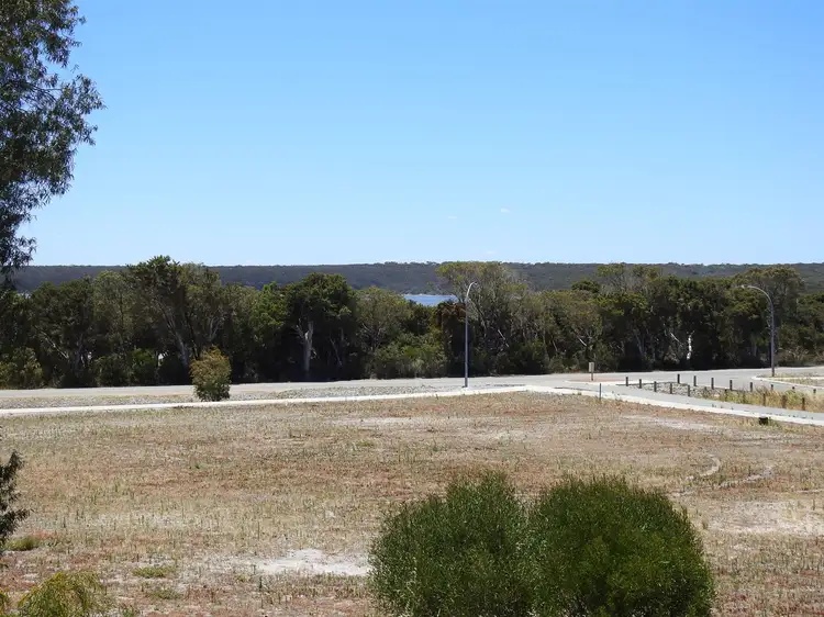 Main view of Homely land listing, 46 Bremer Bay Road, Bremer Bay WA 6338
