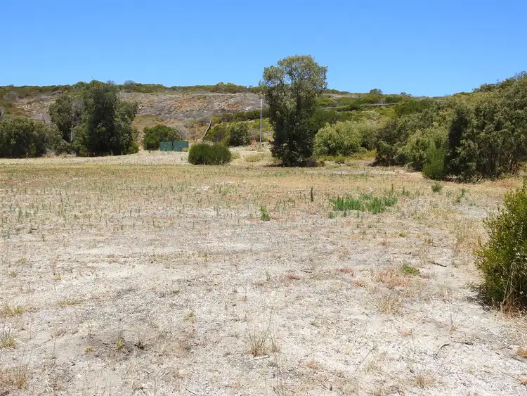 Second view of Homely land listing, 46 Bremer Bay Road, Bremer Bay WA 6338