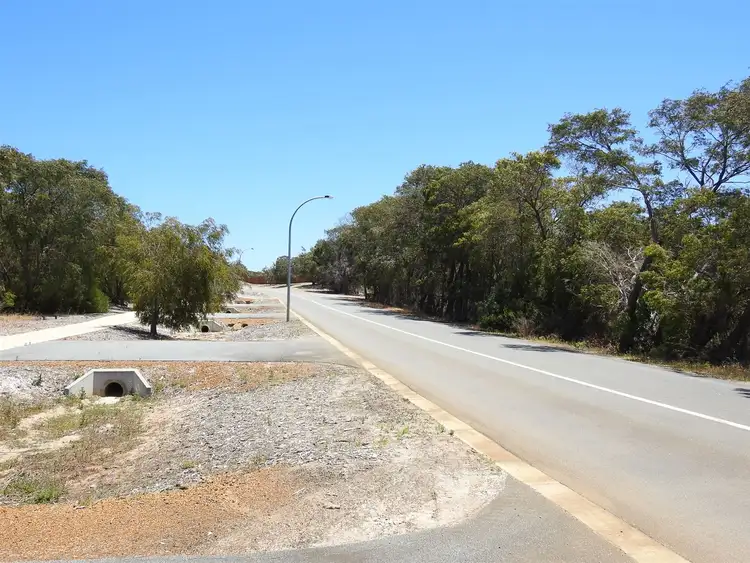 Third view of Homely land listing, 46 Bremer Bay Road, Bremer Bay WA 6338
