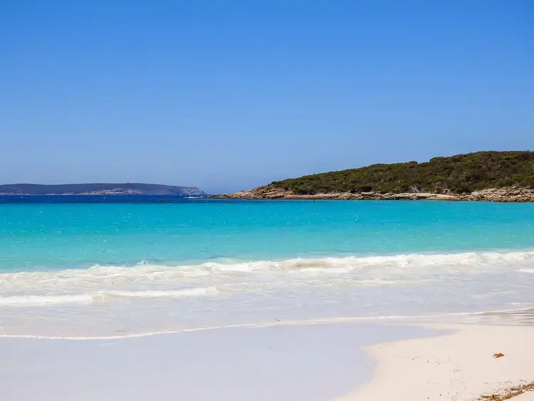 Fifth view of Homely land listing, 46 Bremer Bay Road, Bremer Bay WA 6338