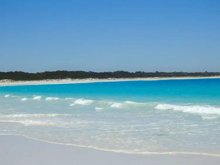 Sixth view of Homely land listing, 46 Bremer Bay Road, Bremer Bay WA 6338