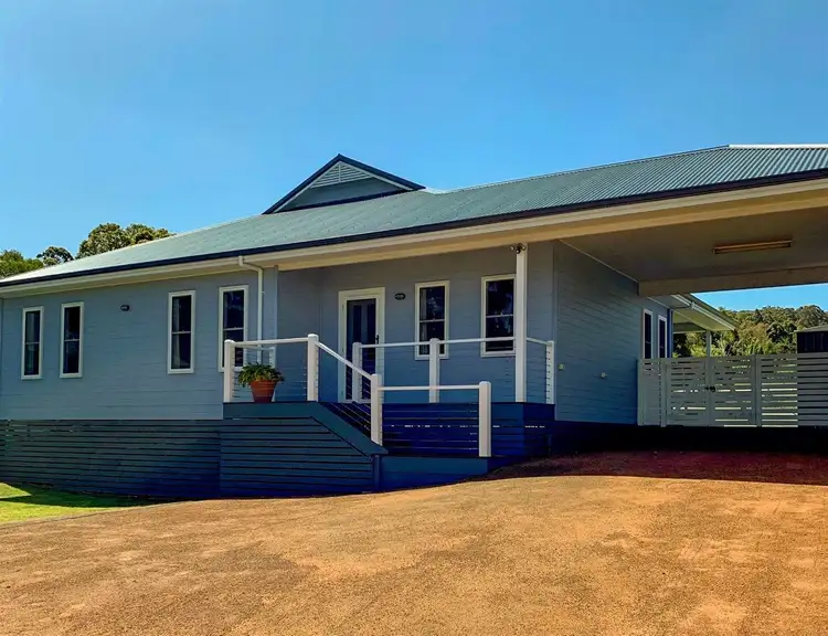 5B Willow Creek Drive, Denmark WA 6333