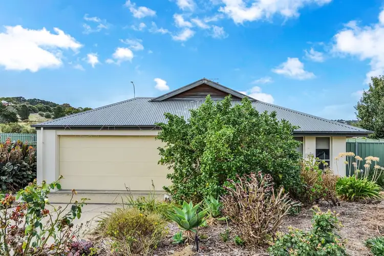 Second view of Homely house listing, 5 Shields Crescent, Encounter Bay SA 5211